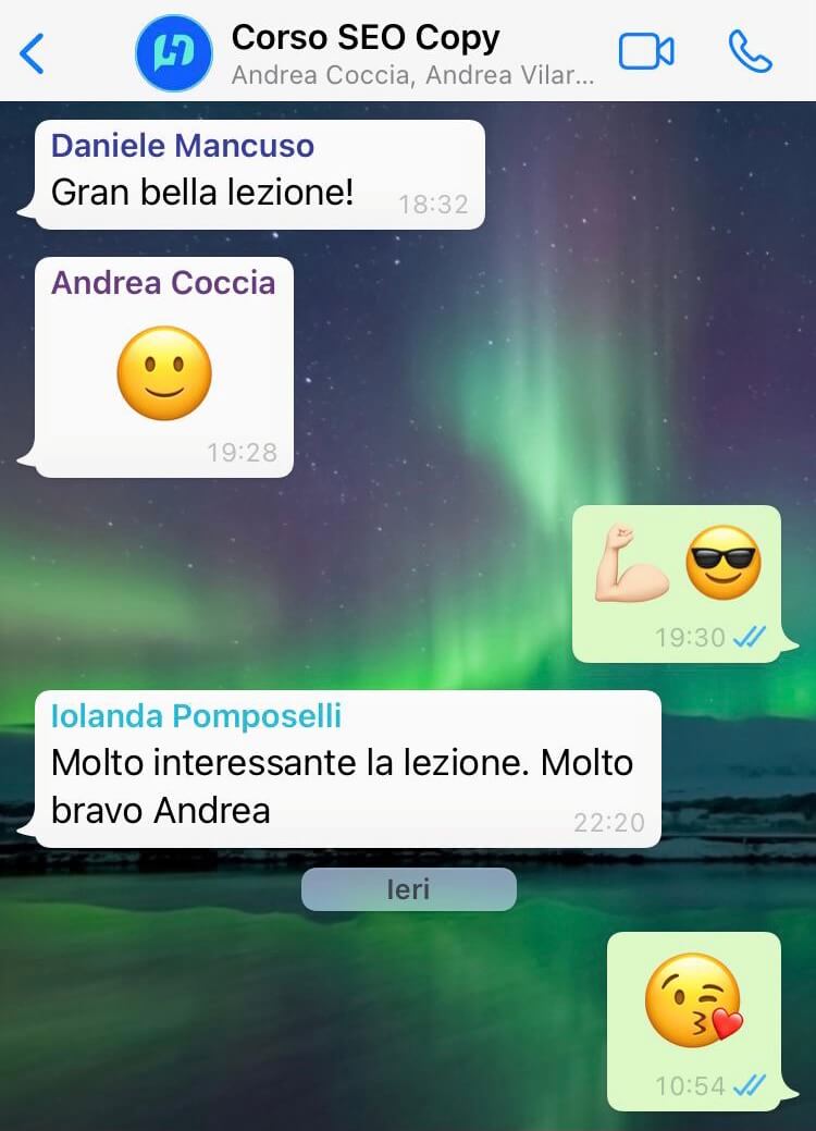 recensioni-corso-seo-copywriter-humans-academy