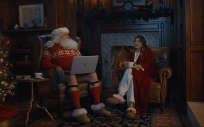 Il Covid cambia le regole: gli Spot di Natale più belli del 2020