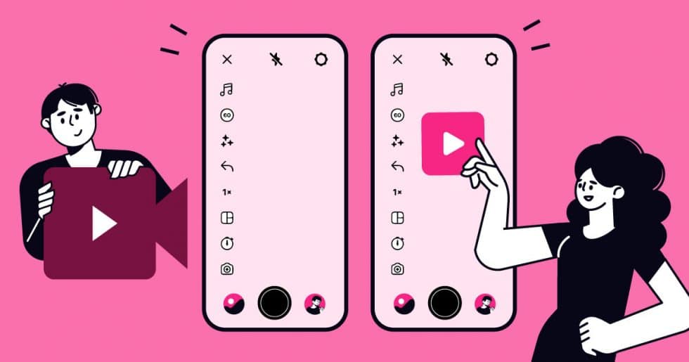 Come si fanno gli Instagram Reels la guida completa