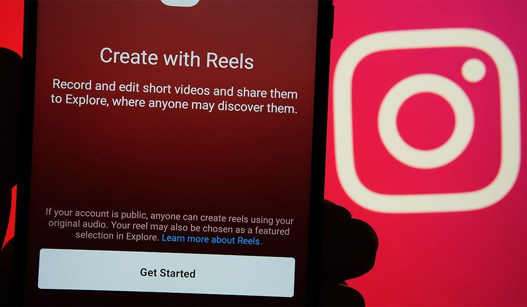 Guida agli Instagram Reels: cosa sono e come funzionano