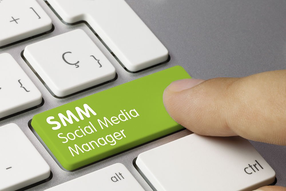 smm-social-media-manager