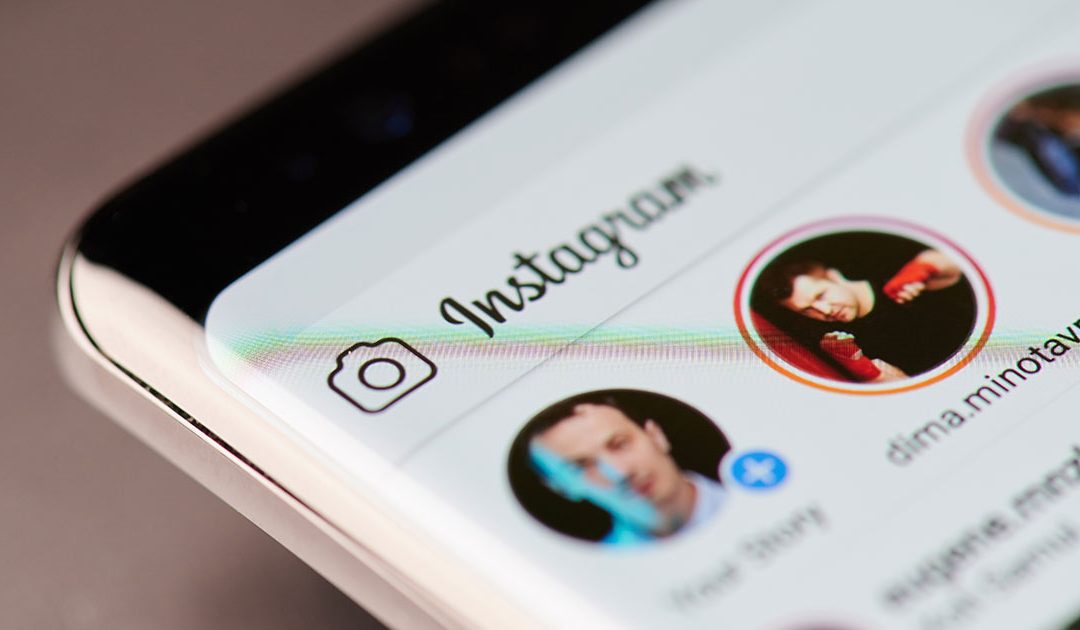 Addio alle Storie temporanee di Instagram in chat privata