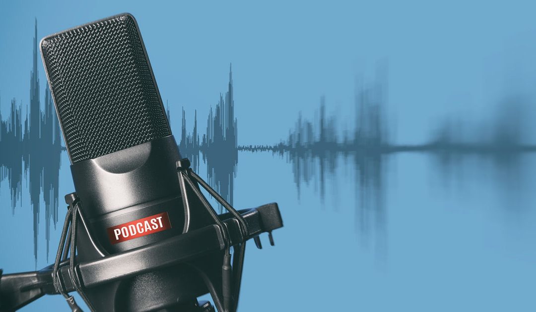 Branded Podcast: cosa sono e come utilizzarli con 4 casi studio