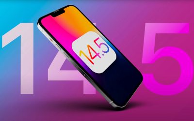 Apple lancia l’aggiornamento iOS 14.5: tutte le novità in arrivo