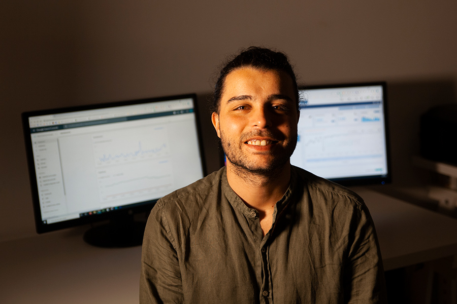 Luigi Cazzola Docente Seo Humans