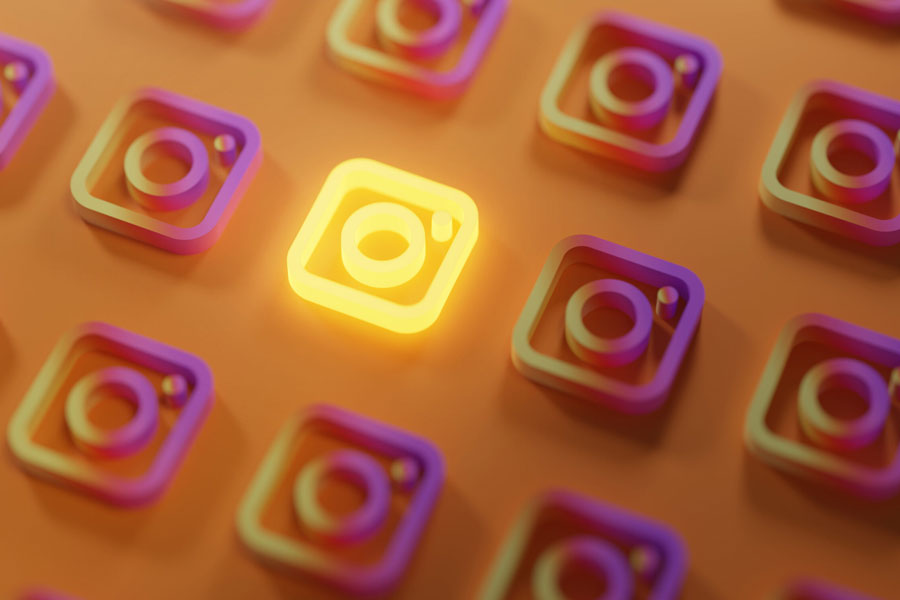Strategie Instagram per i tuoi contenuti: i dati dell’Engagement Report 2021
