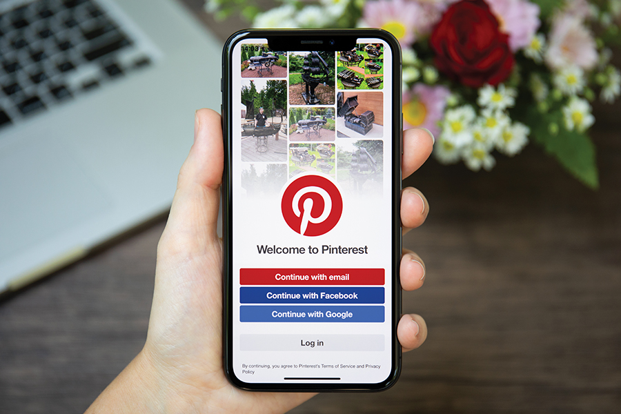 Come integrare Pinterest all’interno della propria strategia comunicativa