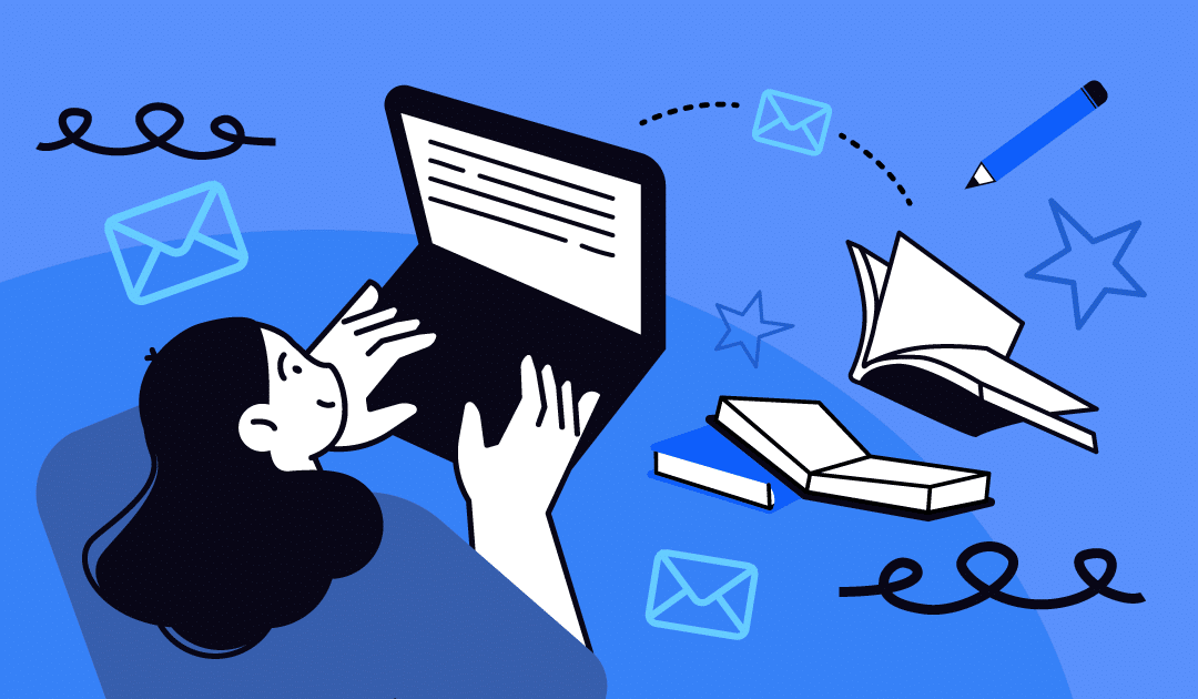 Come creare una newsletter efficace nel 2025