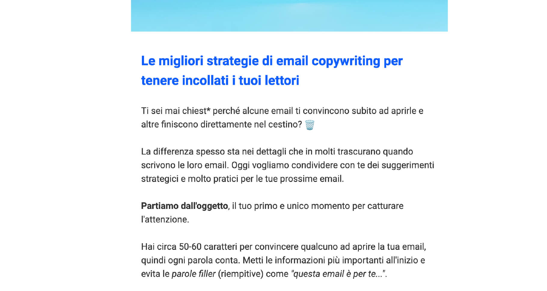newsletter Humans 2