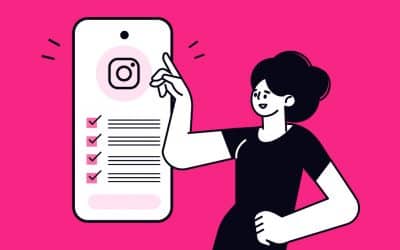 Biografia Instagram: le regole per scrivere la bio perfetta