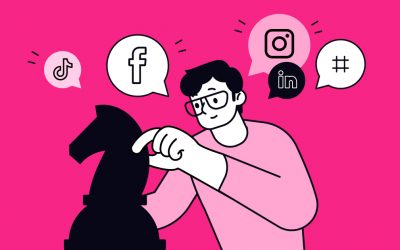 Strategia Social: come implementare una strategia di social media marketing efficace