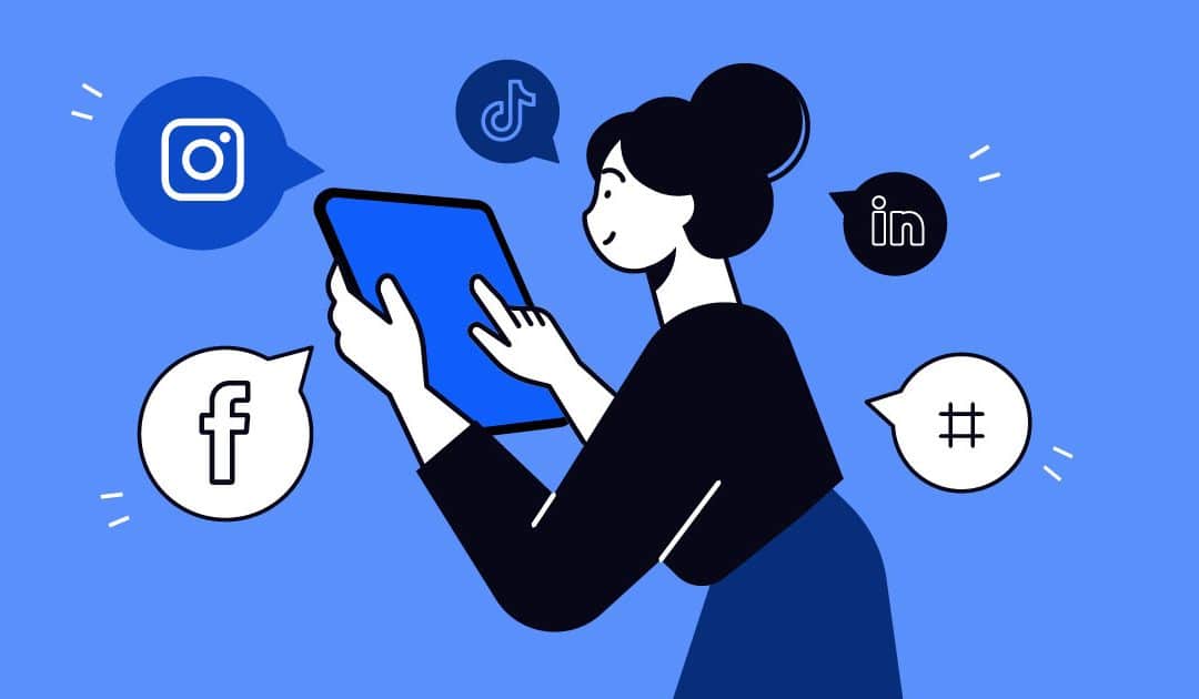 Come diventare Social Media Manager: guida alla professione
