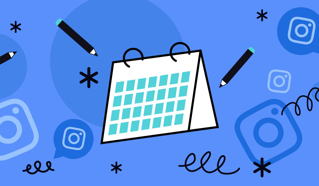 Piano Editoriale Instagram: come farlo secondo il metodo Humans