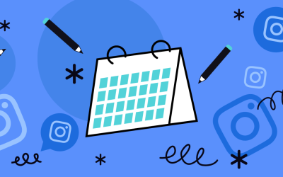 Piano Editoriale Instagram: come farlo secondo il metodo Humans