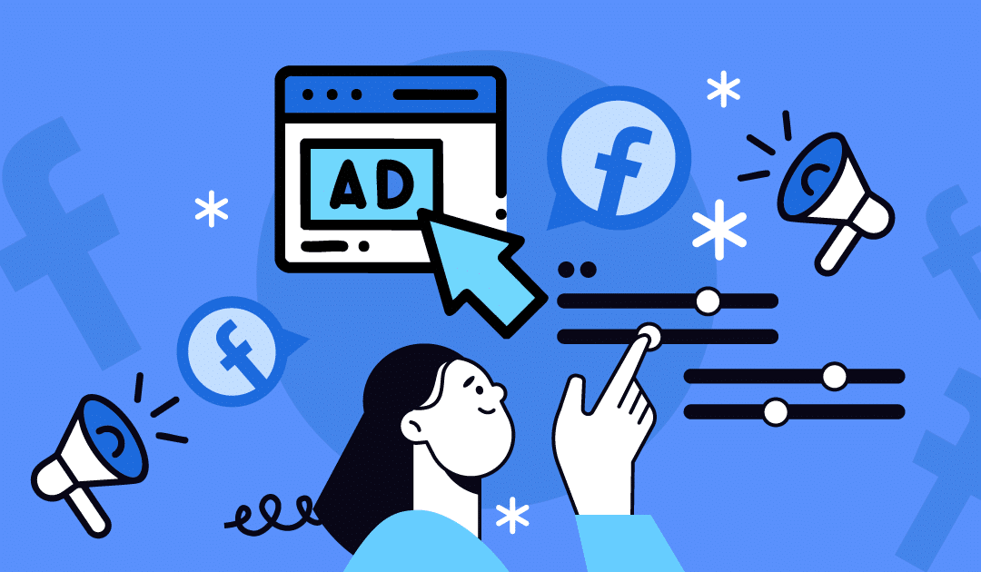 Blog Guida completa Meta Ads: come creare campagne efficaci nel 2025