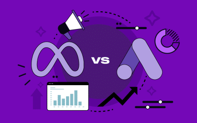 Google Ads vs Meta Ads: quale scegliere per il tuo business