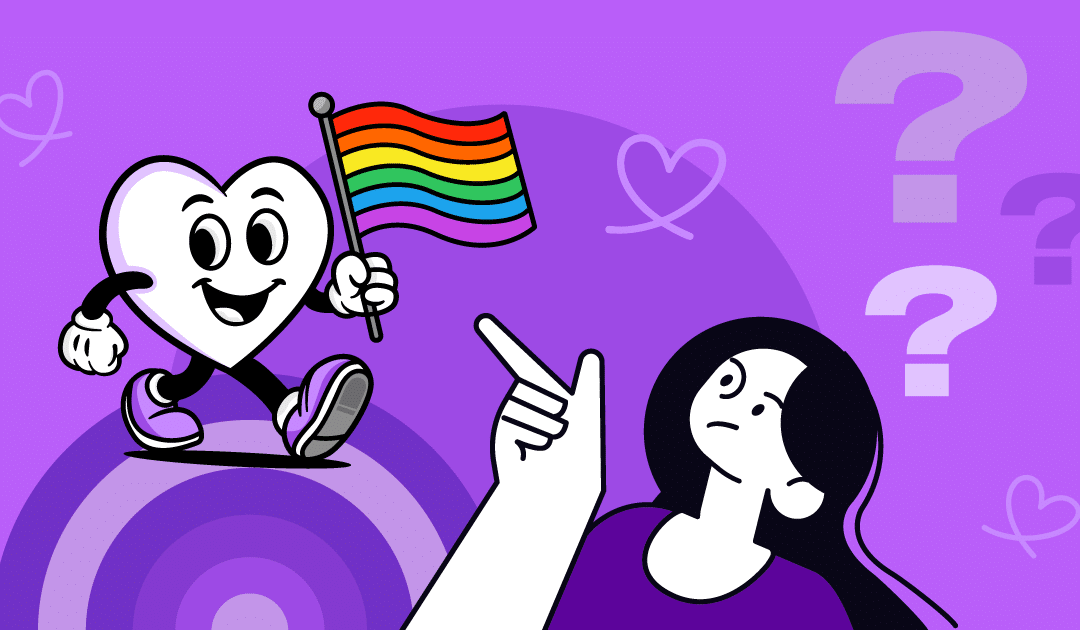 Blog Rainbow Washing: cos’è e come riconoscerlo nel marketing