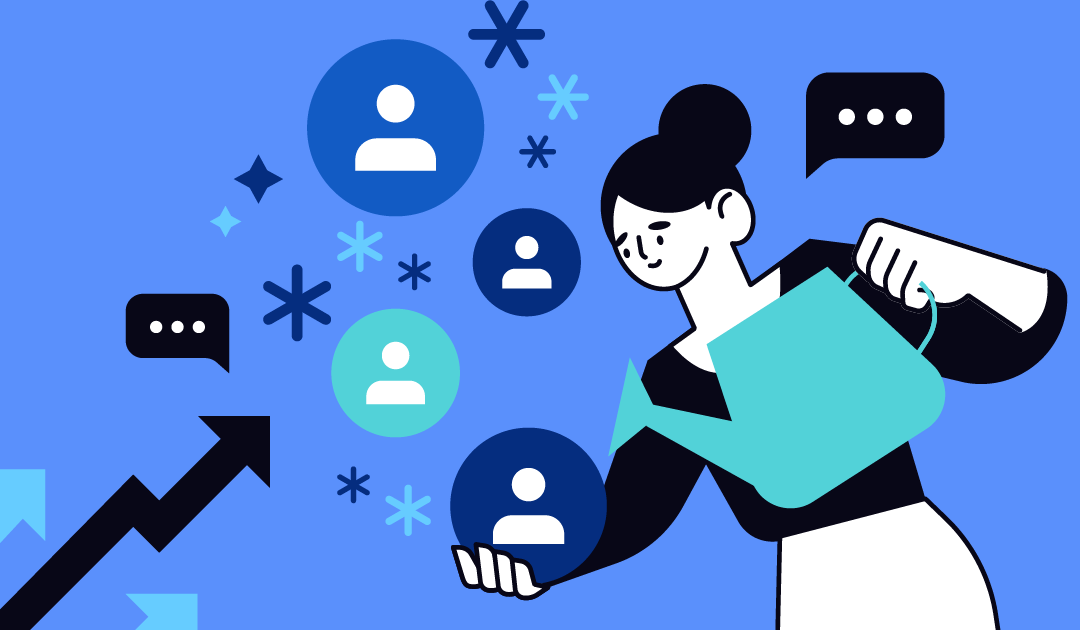 Blog Lead Nurturing: la strategia segreta (da ora non più) per trasformare i tuoi lead in clienti fedeli