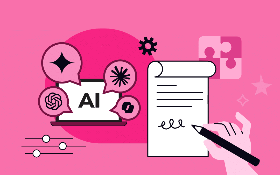 Creare Prompt: Come Far Fare all’AI Quello che Vuoi Tu