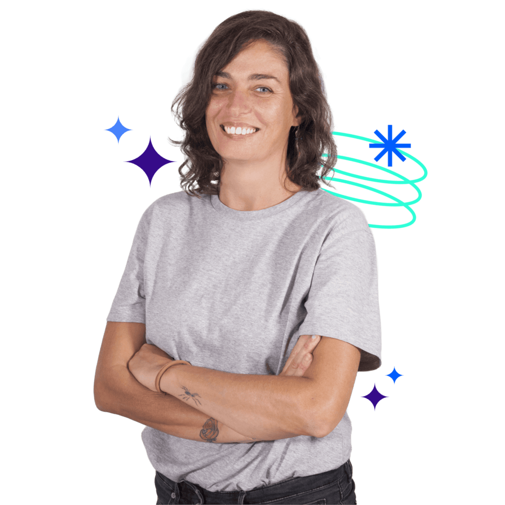 Camilla Cannarsa docente corsi Humans Academy