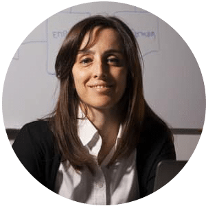 Cecilia Compagnucci digital master