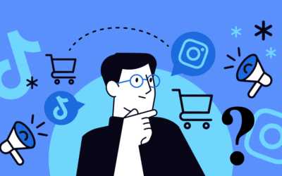 TikTok vs Instagram nel 2026: dove investire budget