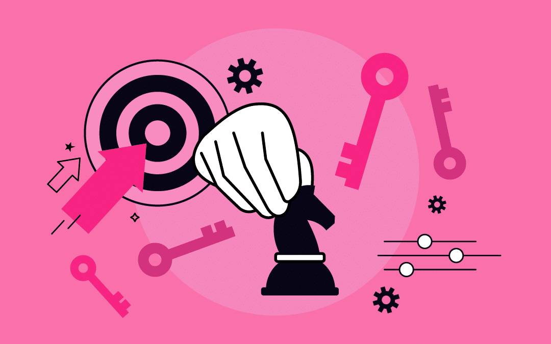 Brand Strategy: la chiave per creare sistemi di marketing che scalano